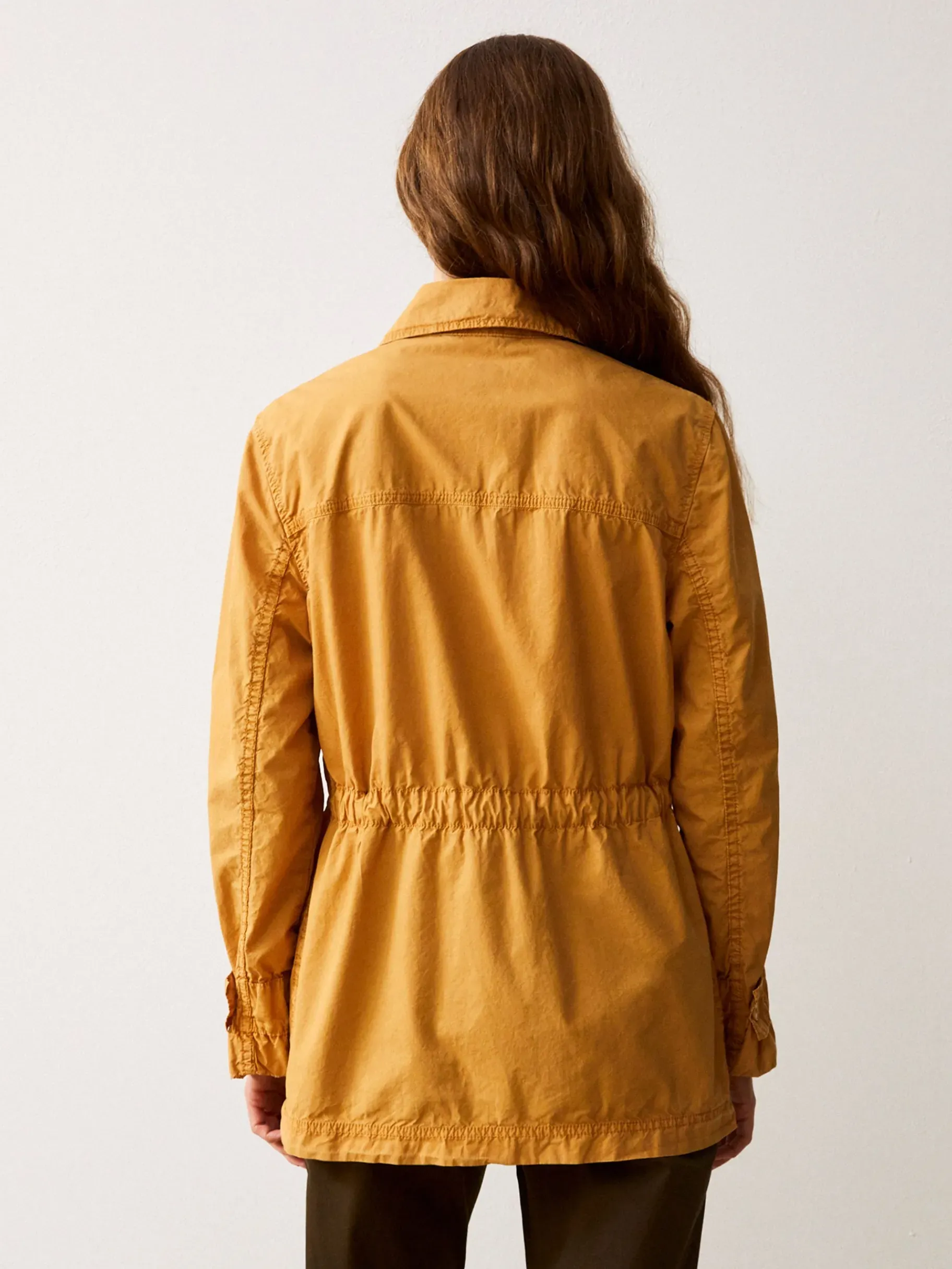 BENSIMON Manteaux & Vestes<Veste fantin DUNE