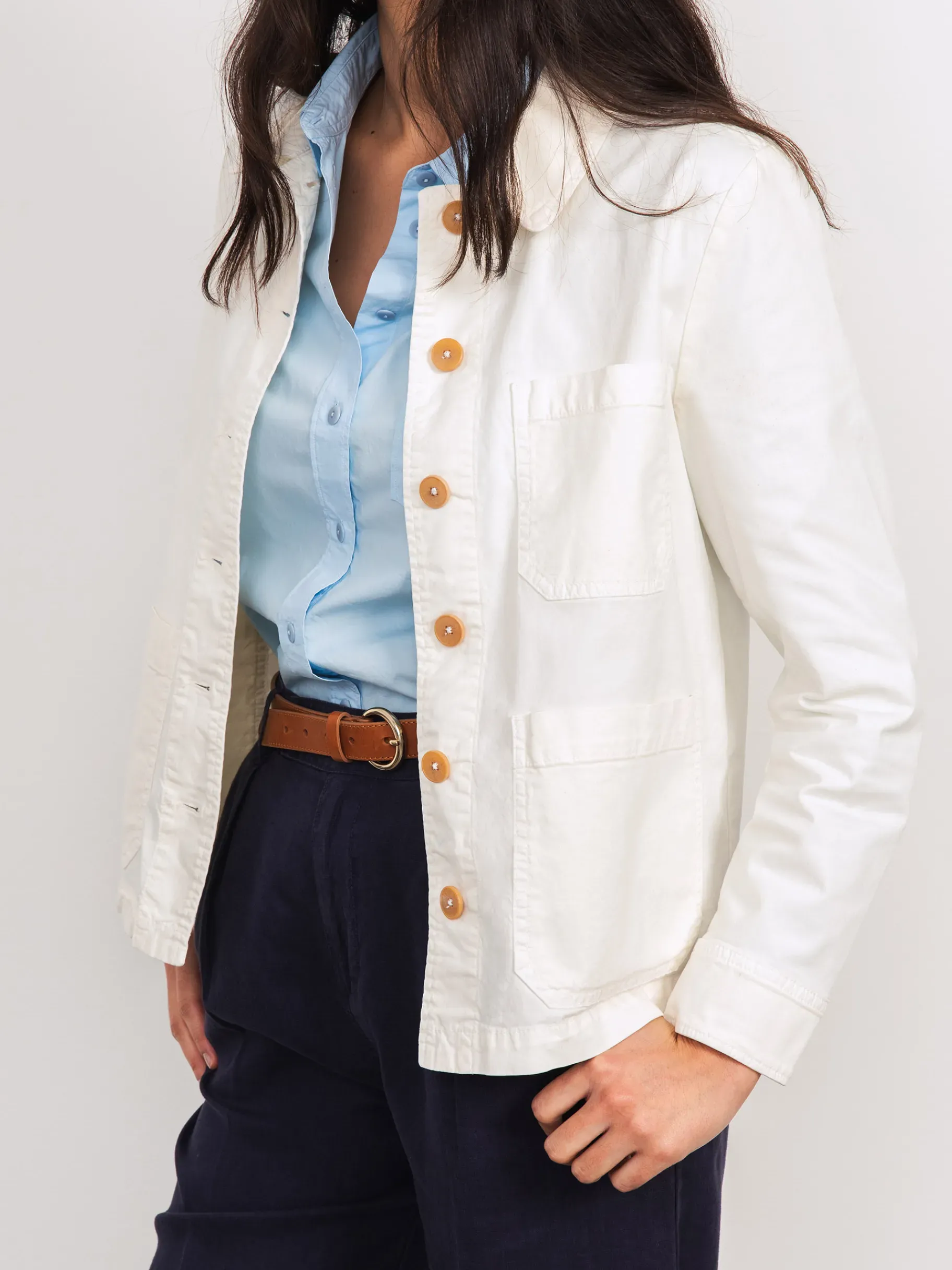BENSIMON Manteaux & Vestes<Veste golta JASMIN