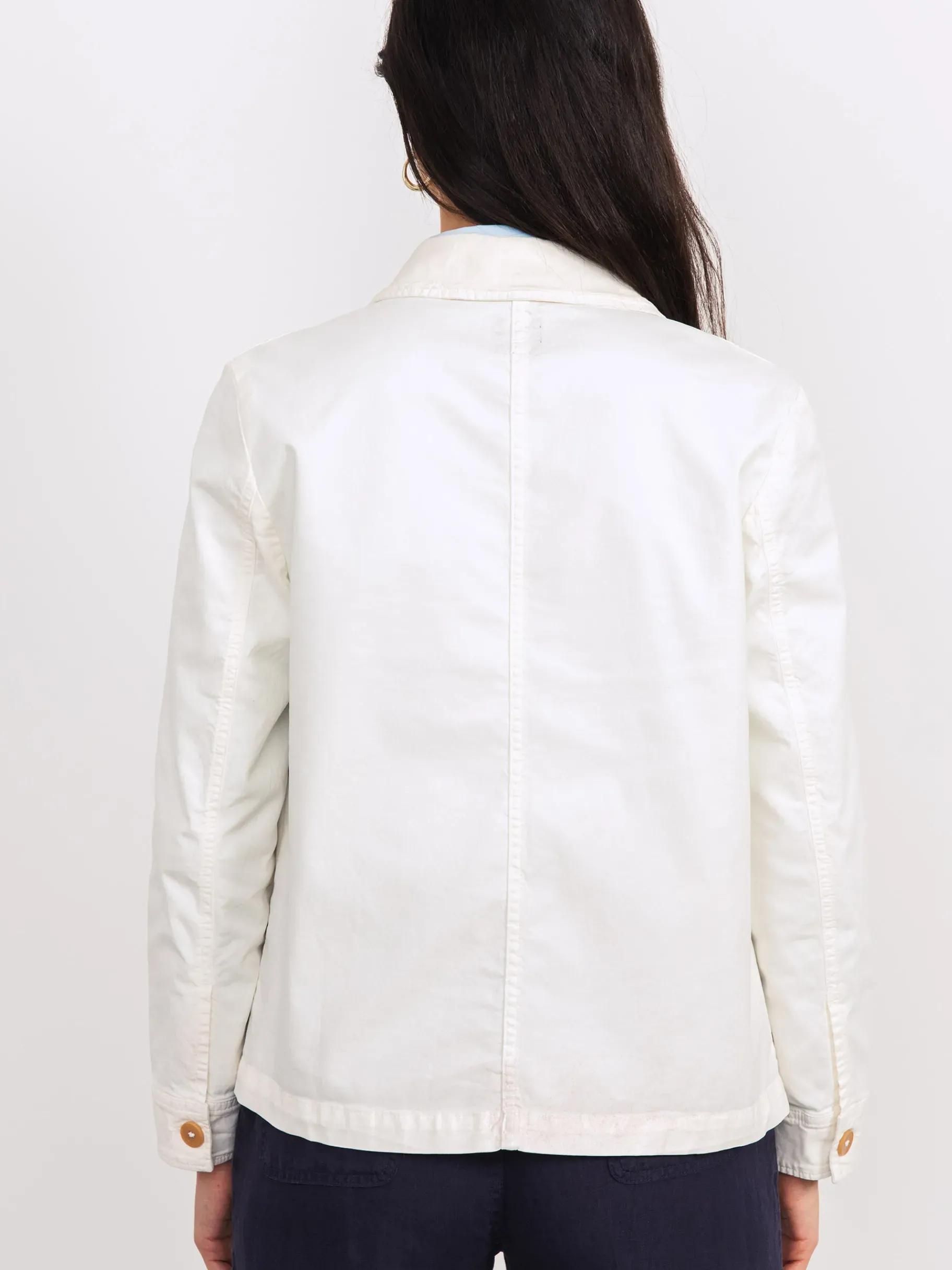 BENSIMON Manteaux & Vestes<Veste golta JASMIN