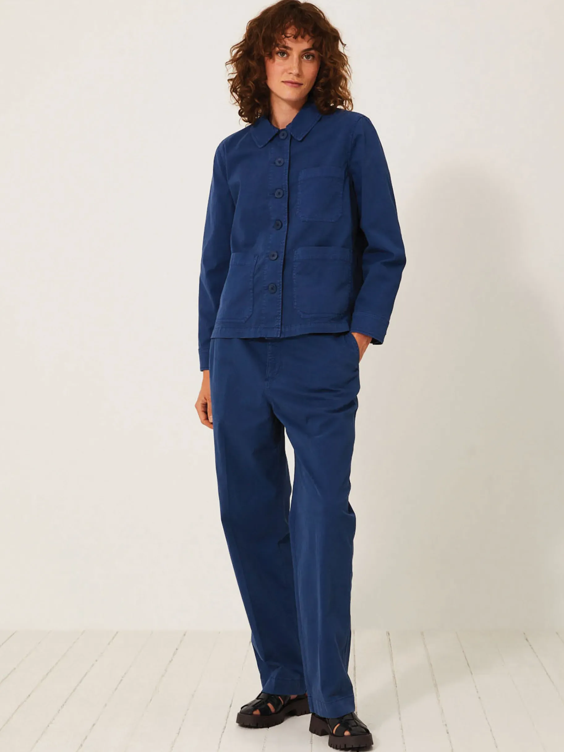 BENSIMON Manteaux & Vestes<Veste golta SAPHIR