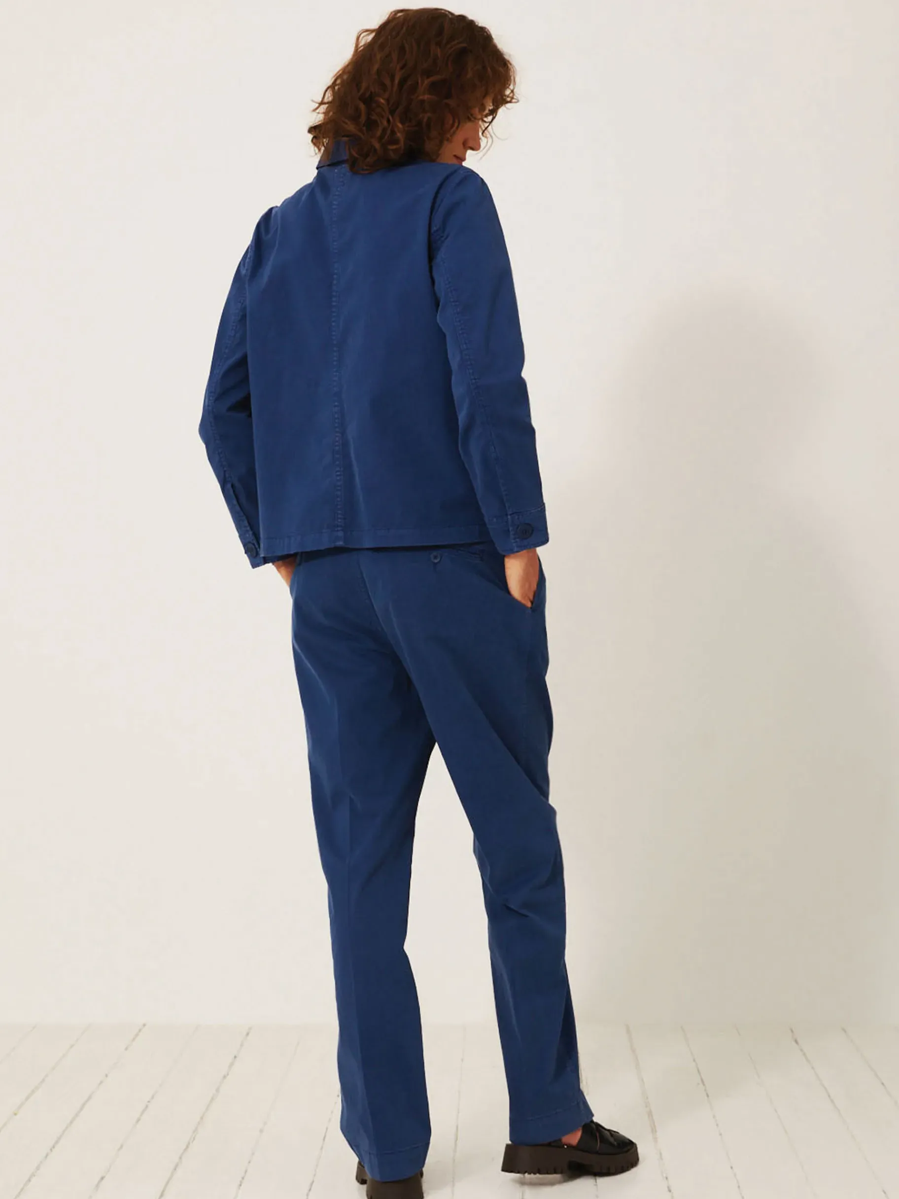 BENSIMON Manteaux & Vestes<Veste golta SAPHIR
