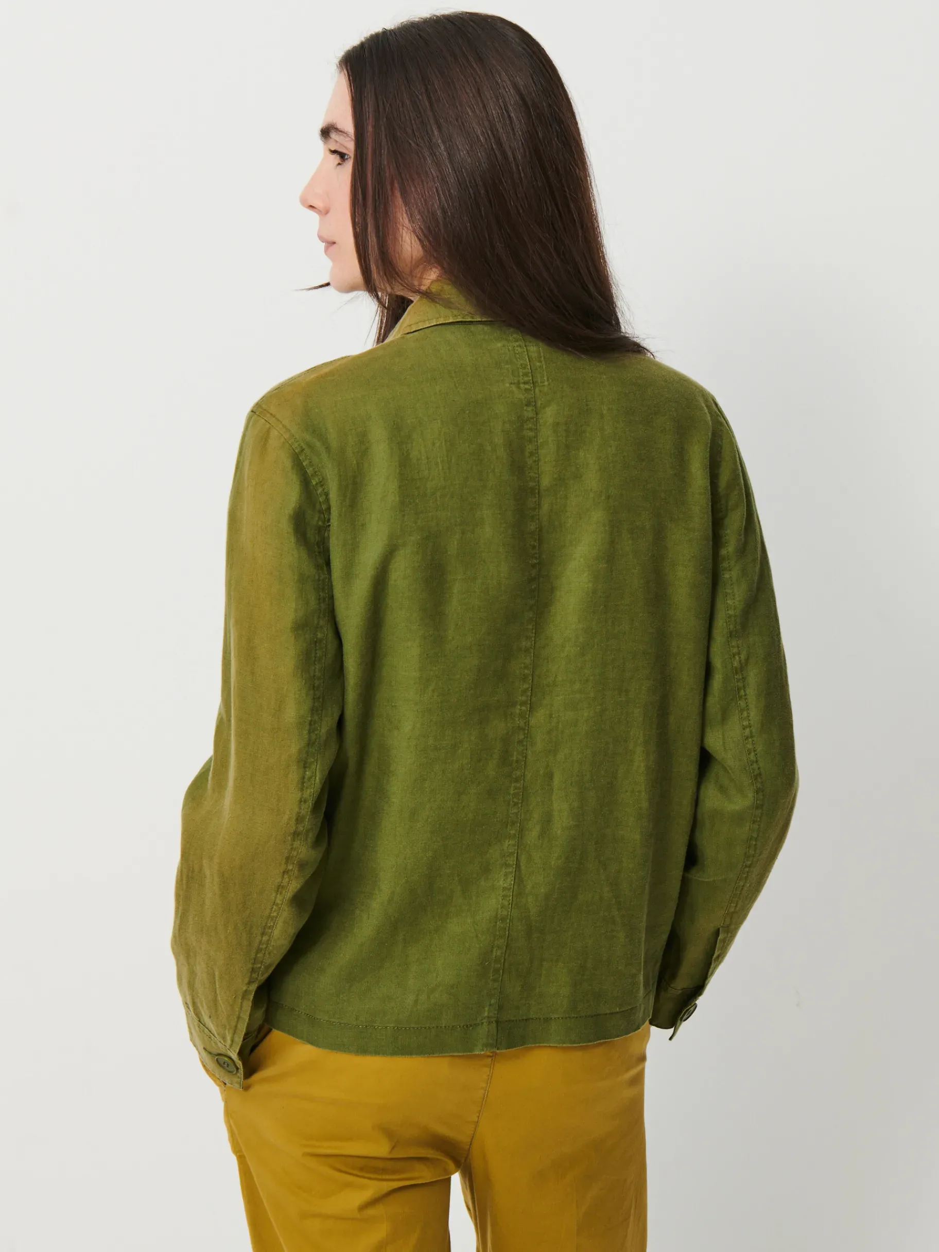 BENSIMON Manteaux & Vestes<Veste golta CYPRES