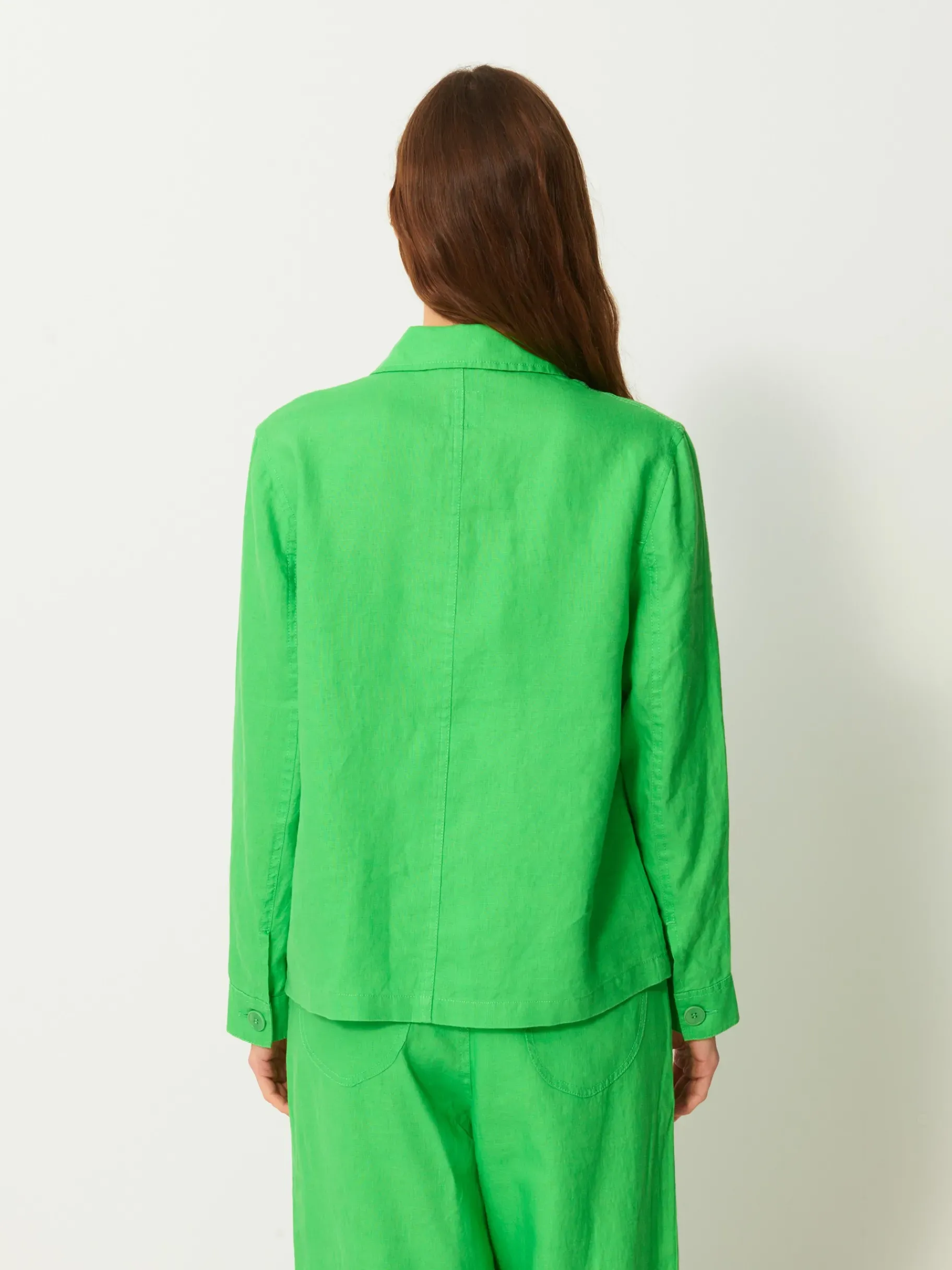 BENSIMON Manteaux & Vestes<Veste golta BASILIC