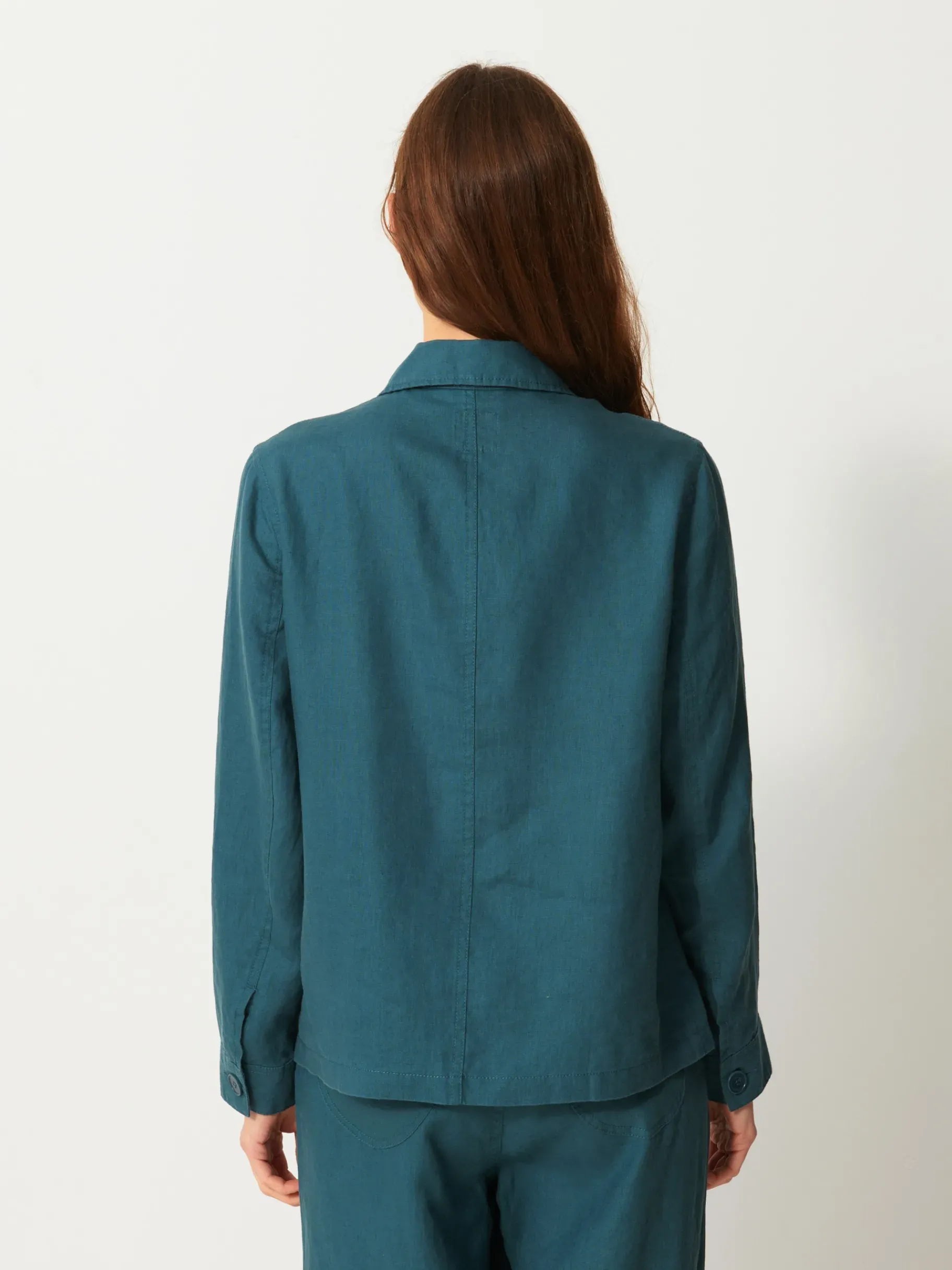 BENSIMON Manteaux & Vestes<Veste golta CREPUSCULE