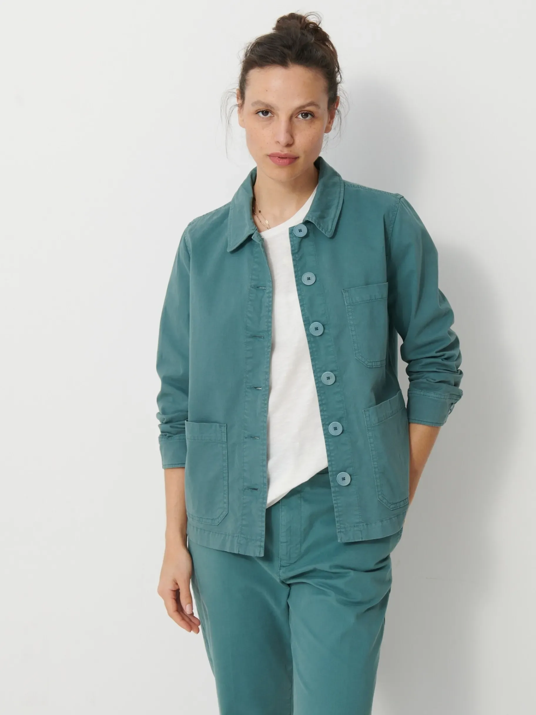 BENSIMON Manteaux & Vestes<Veste golta COLVERT