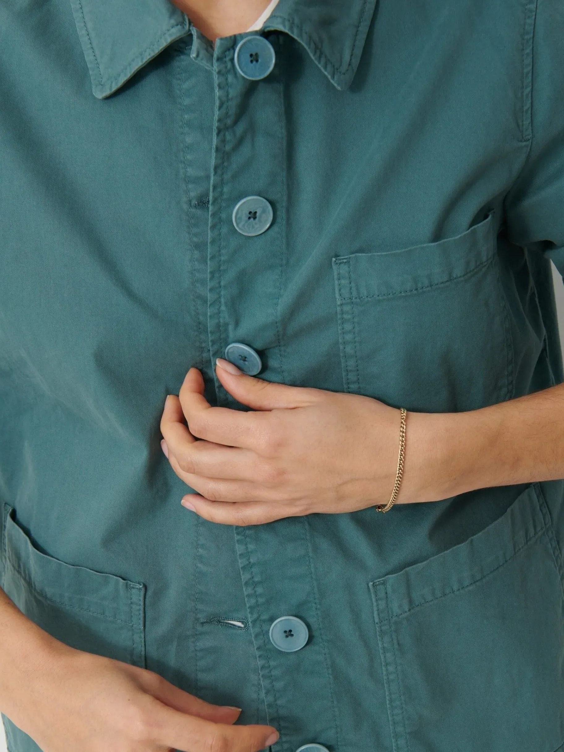 BENSIMON Manteaux & Vestes<Veste golta COLVERT