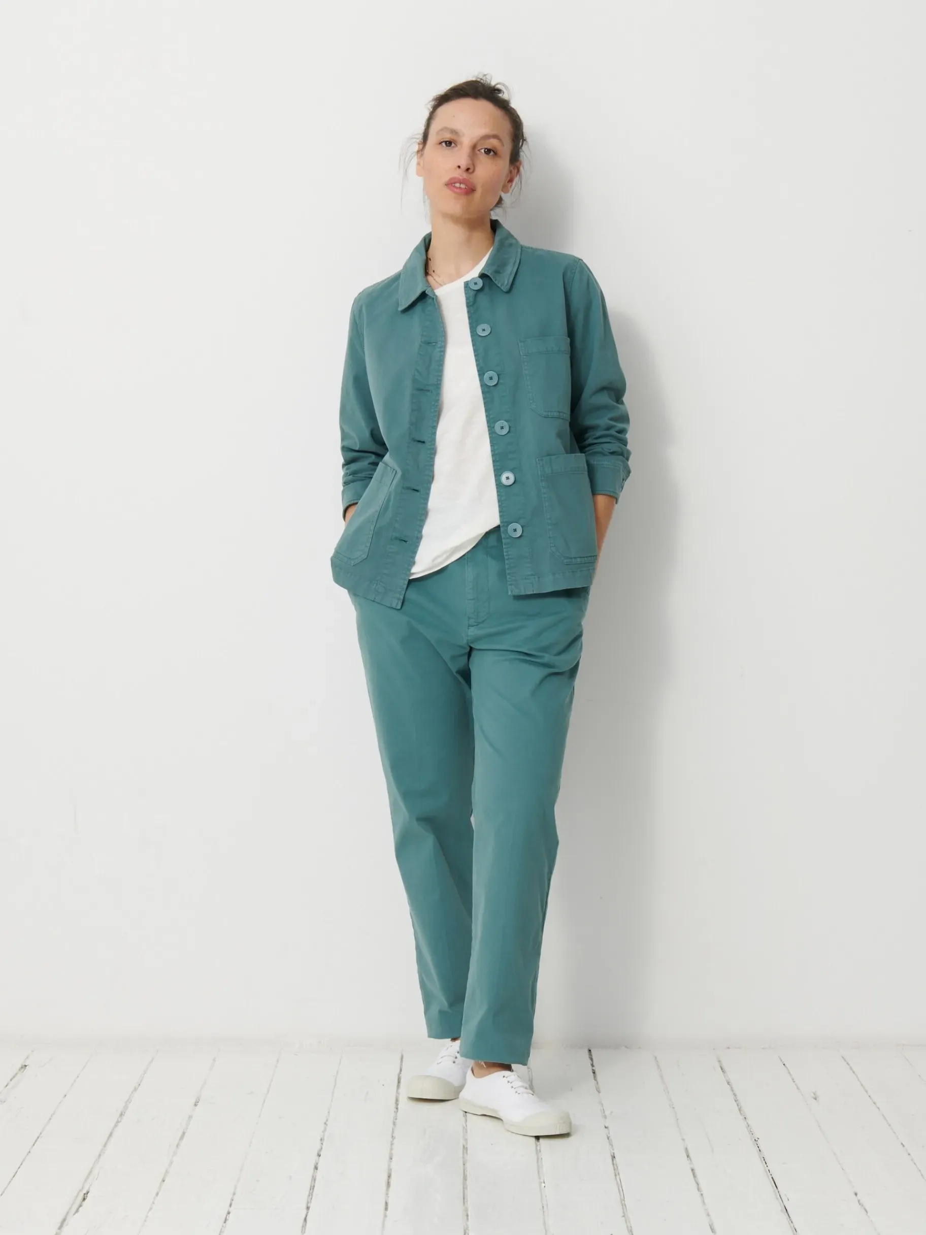 BENSIMON Manteaux & Vestes<Veste golta COLVERT