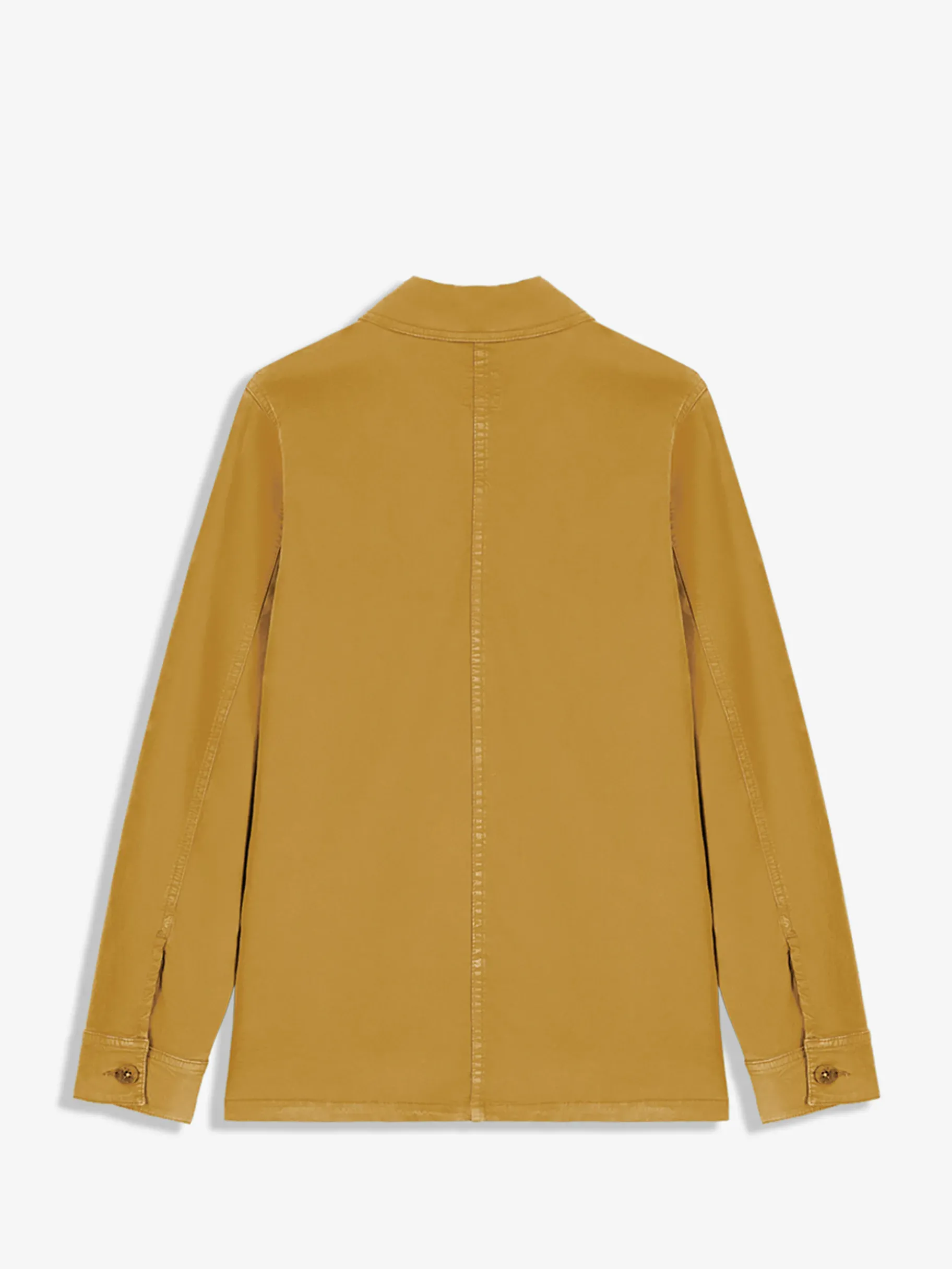 BENSIMON Manteaux & Vestes<Veste hadriel CAMEL