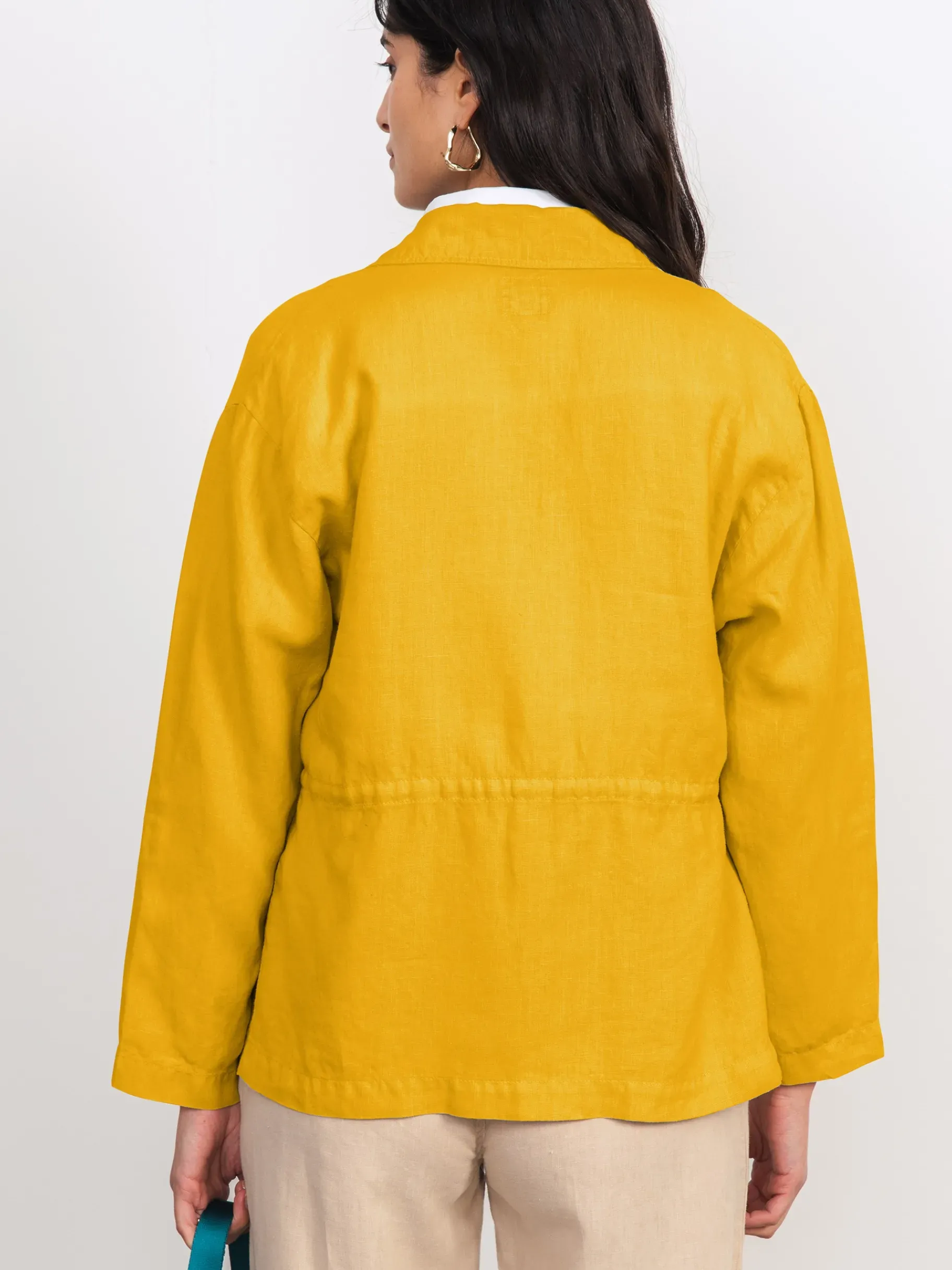 BENSIMON Manteaux & Vestes<Veste honore CURRY