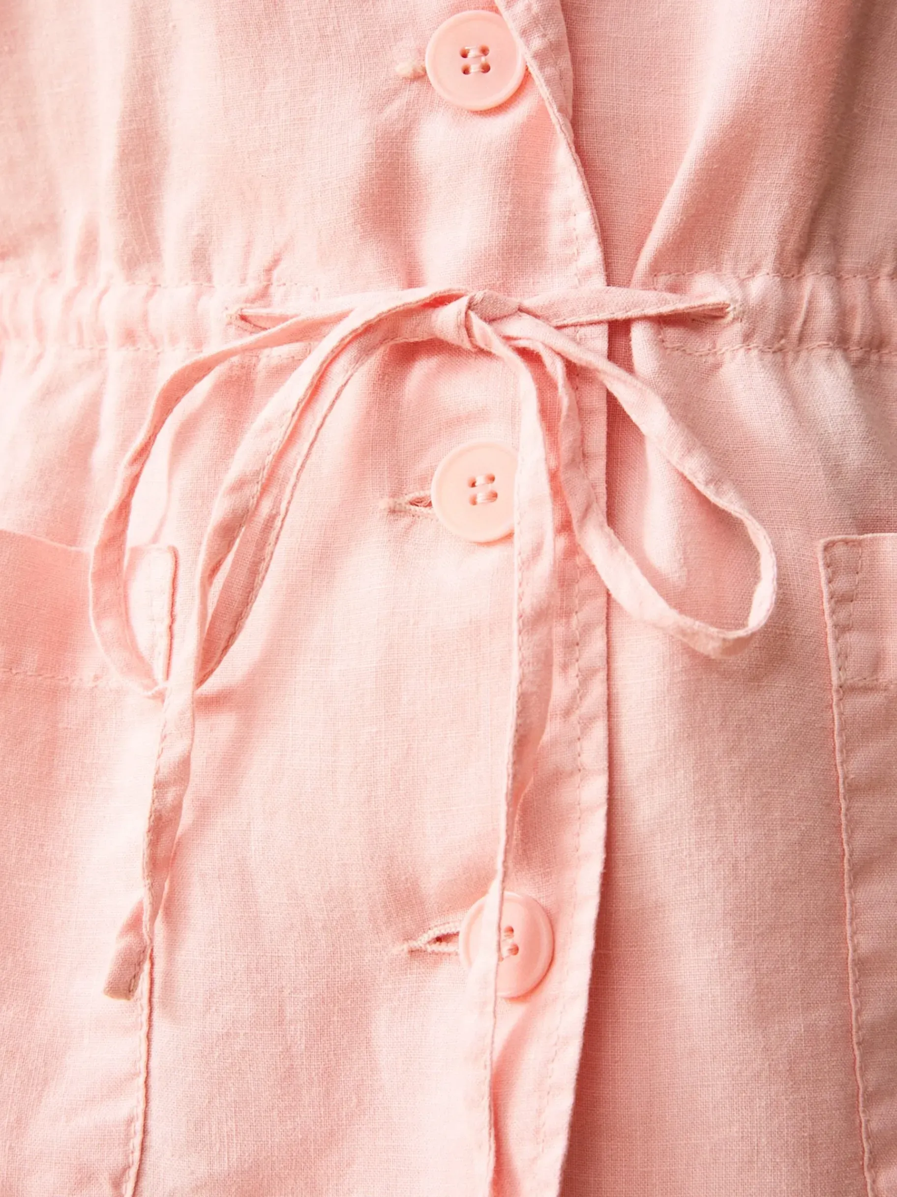 BENSIMON Manteaux & Vestes<Veste honore ROSE LEGER