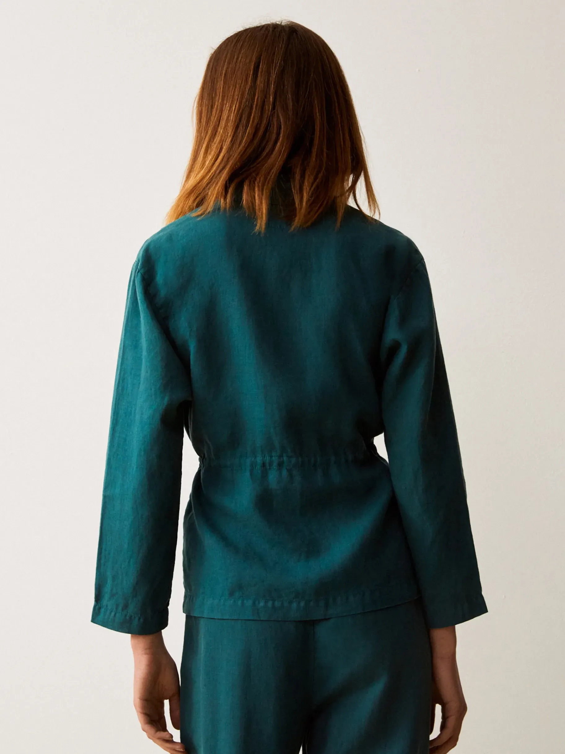BENSIMON Manteaux & Vestes<Veste honore PAON