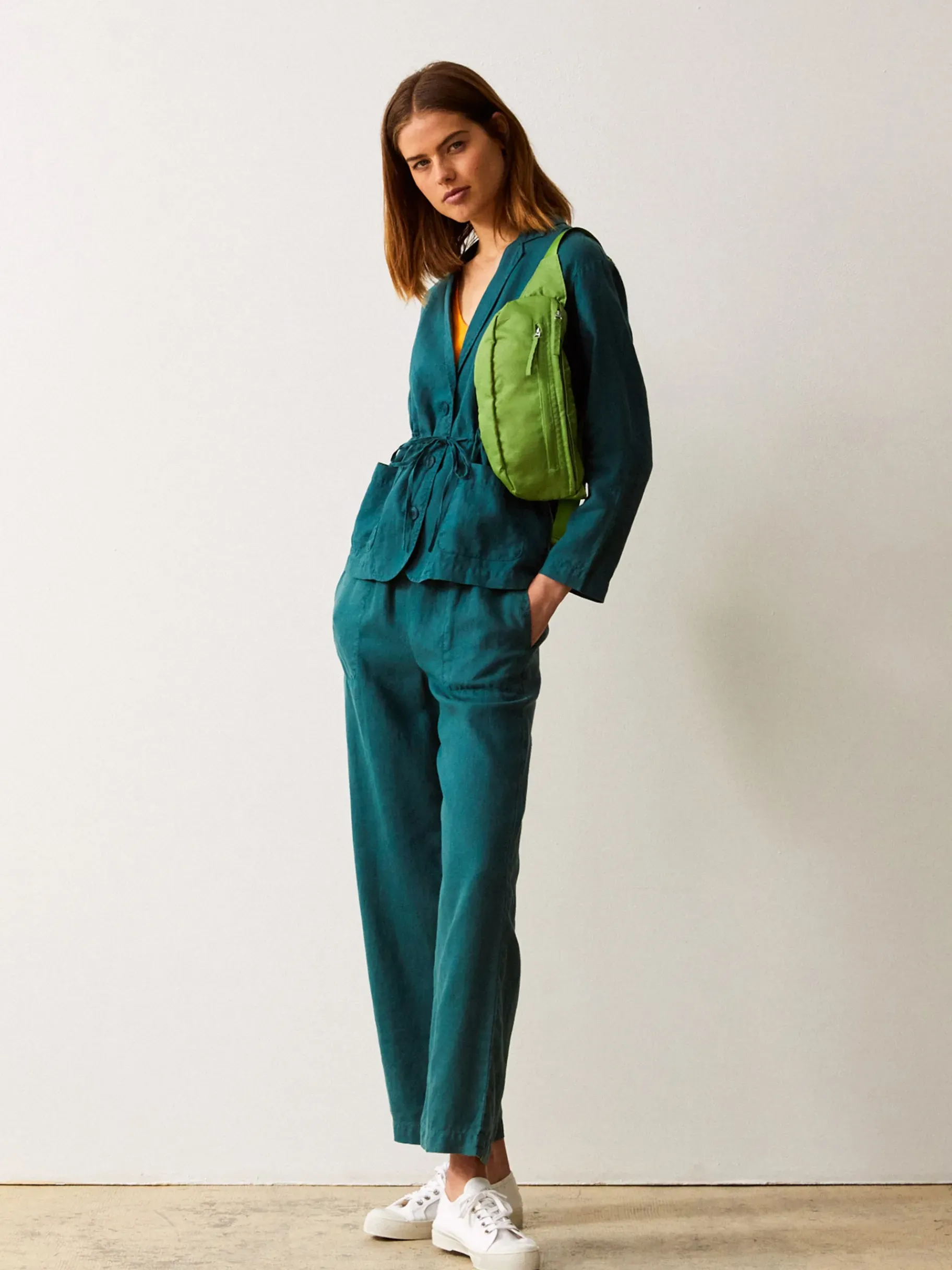 BENSIMON Manteaux & Vestes<Veste honore PAON