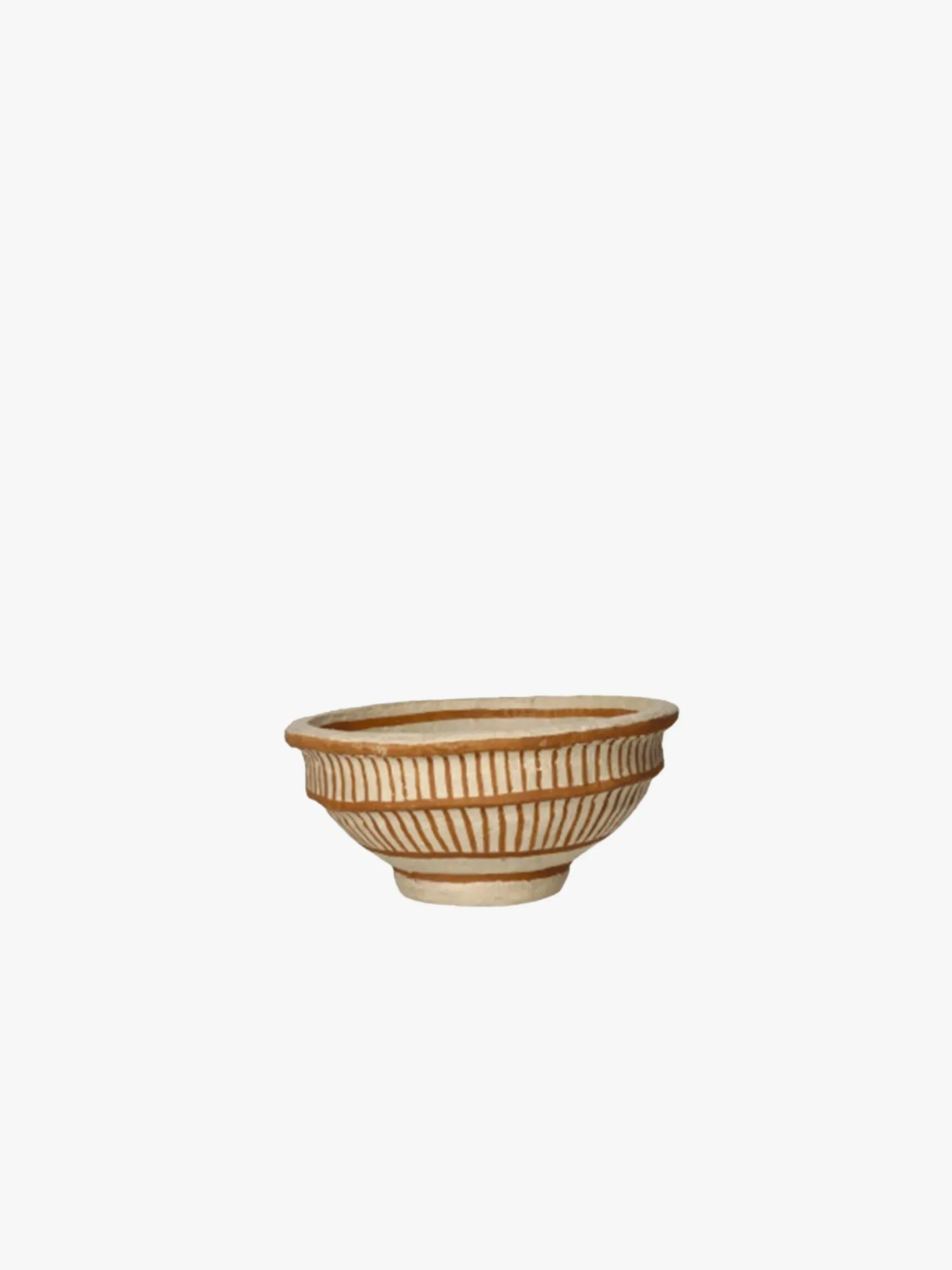 BENSIMON Objets Décoratifs<Vide poche naxos s - pomax SIENNE